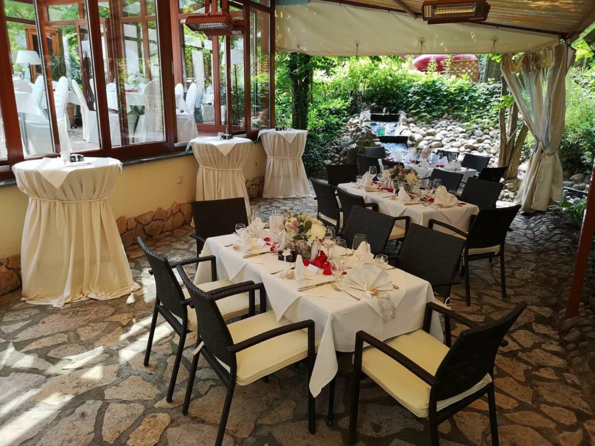 Hotel Niederlaendischer Hof Σβερίν Εξωτερικό φωτογραφία